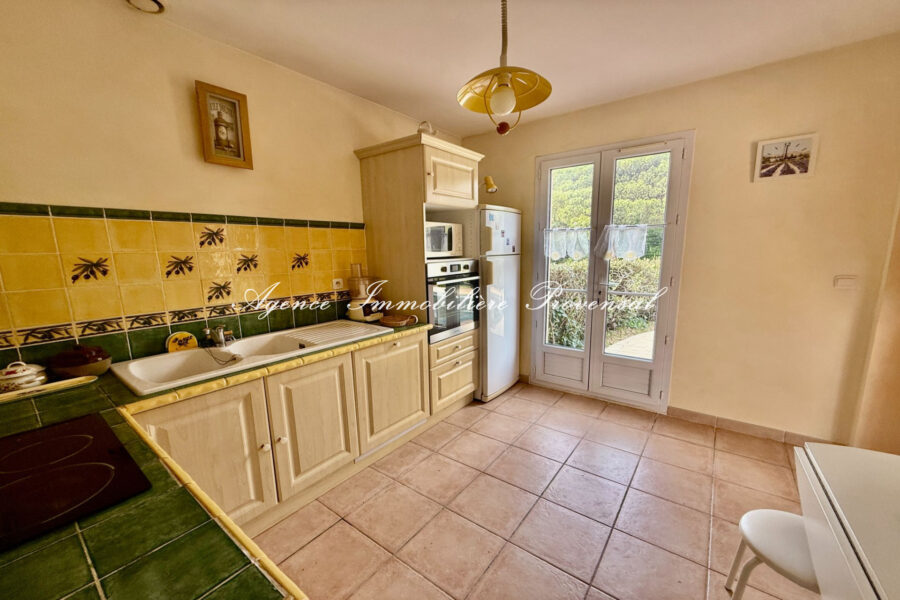 Maison à vendre à Sainte-maxime