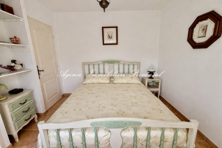 Maison à vendre à Sainte-maxime