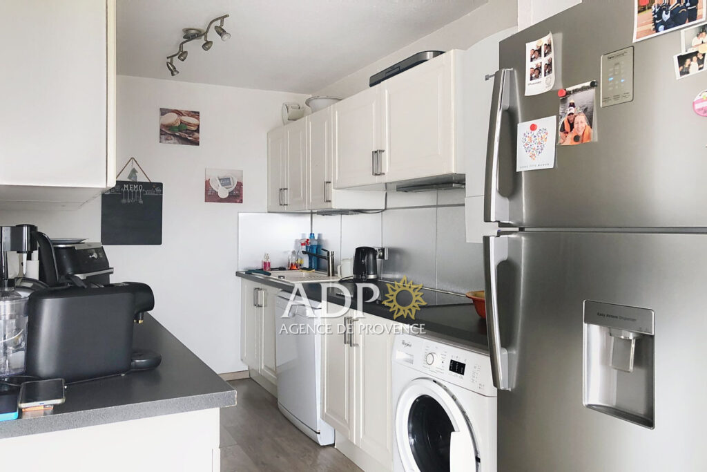 vente appartement 4 Pièce(s) – 4 pièces – 3 chambres – 76.63 m²