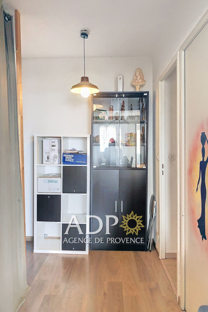 vente appartement 4 Pièce(s) – 4 pièces – 3 chambres – 76.63 m²