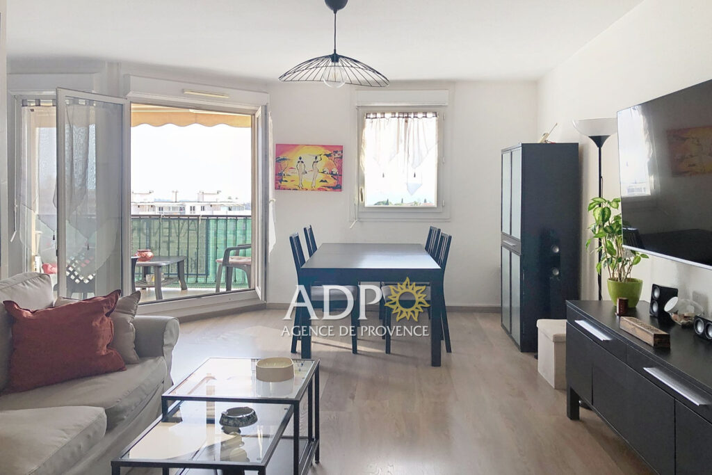 vente appartement 4 Pièce(s) – 4 pièces – 3 chambres – 76.63 m²