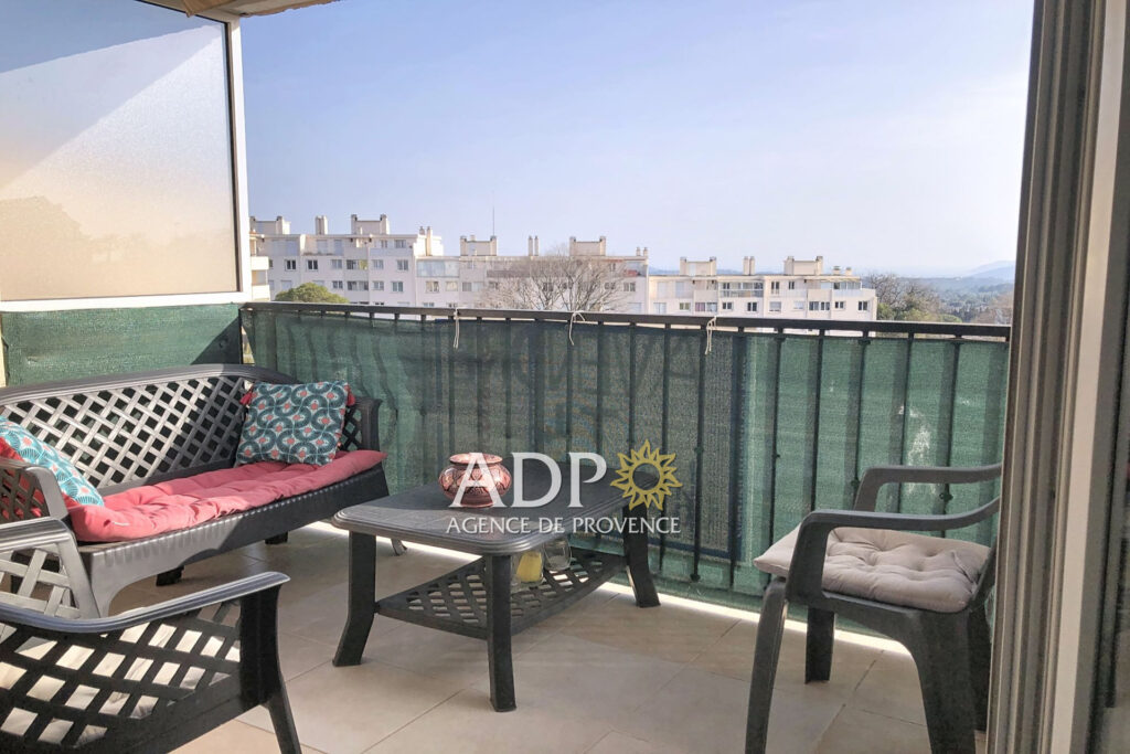 vente appartement 4 Pièce(s) – 4 pièces – 3 chambres – 76.63 m²