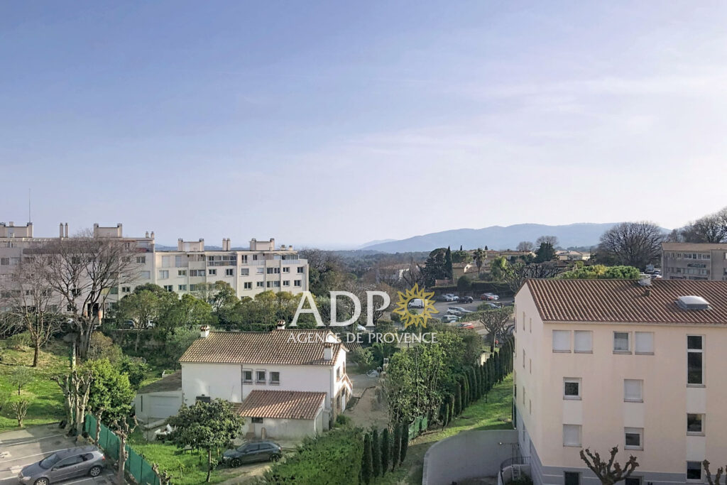 vente appartement 4 Pièce(s) – 4 pièces – 3 chambres – 76.63 m²