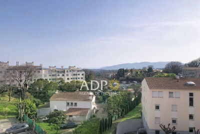 vente appartement 4 Pièce(s) – 4 pièces – 3 chambres – 76.63 m²