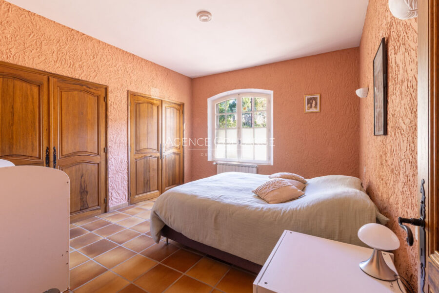 Maison à vendre à Ceyreste