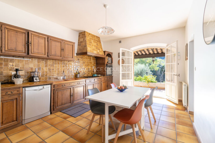 Maison à vendre à Ceyreste
