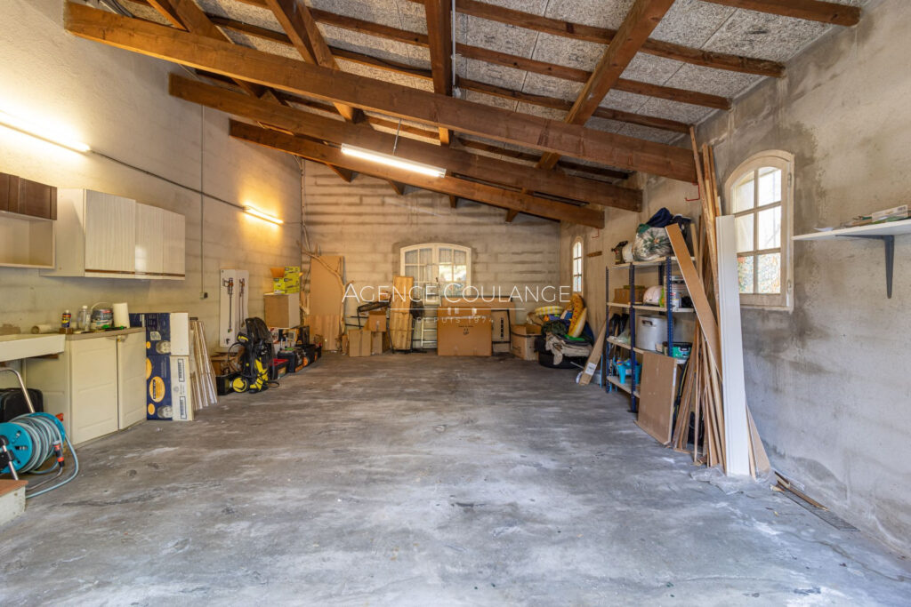 vente maison de caractère 5 Pièce(s) – 5 pièces – 4 chambres – 276.00 m²