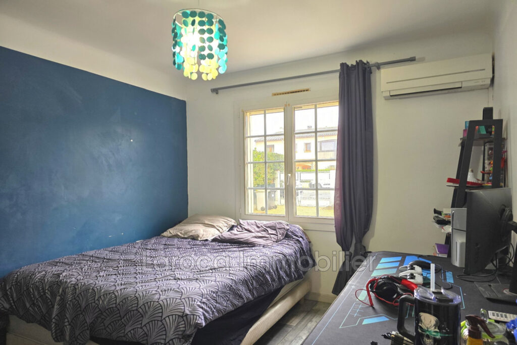 Achat maison à Saint André  – 3 pièces – 3 chambres – 83.00 m²