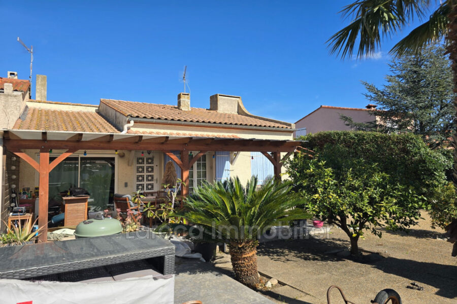 Maison à vendre à Saint-andré