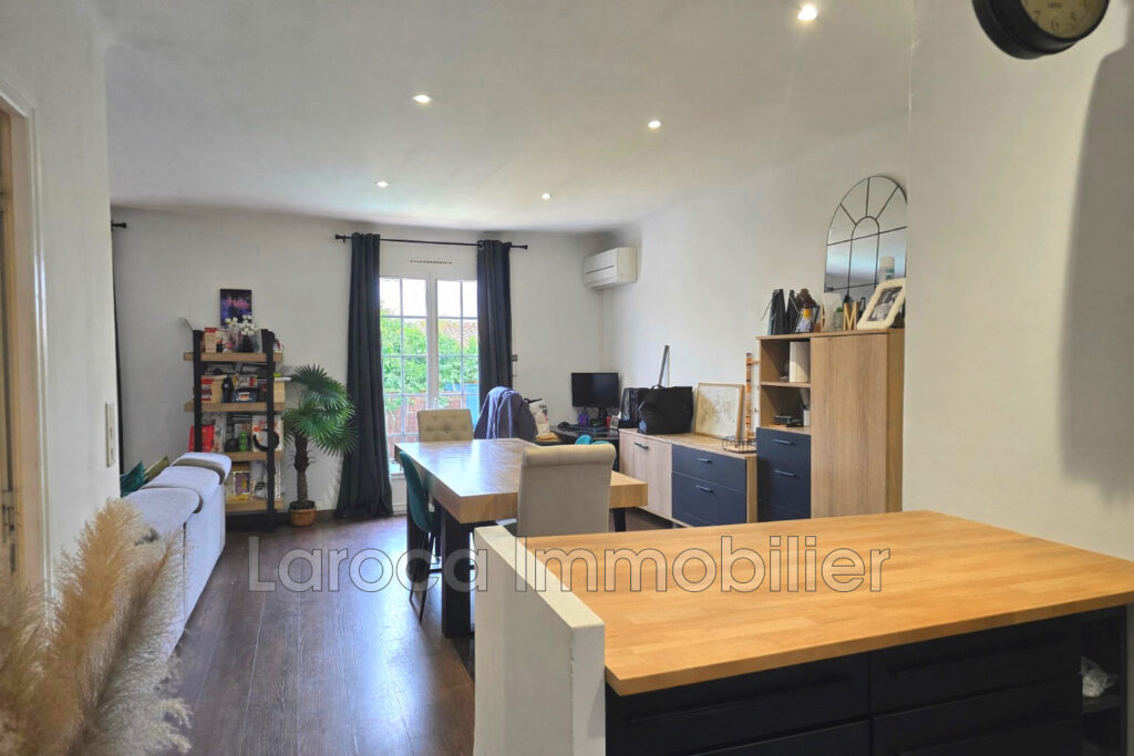 Achat maison à Saint André  – 3 pièces – 3 chambres – 83.00 m²