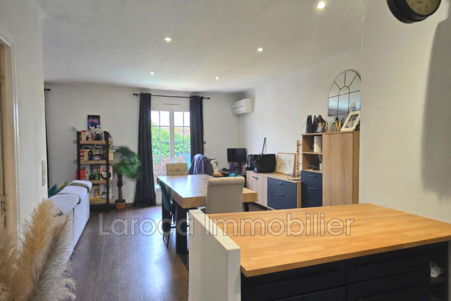 Maison à vendre à Saint-andré