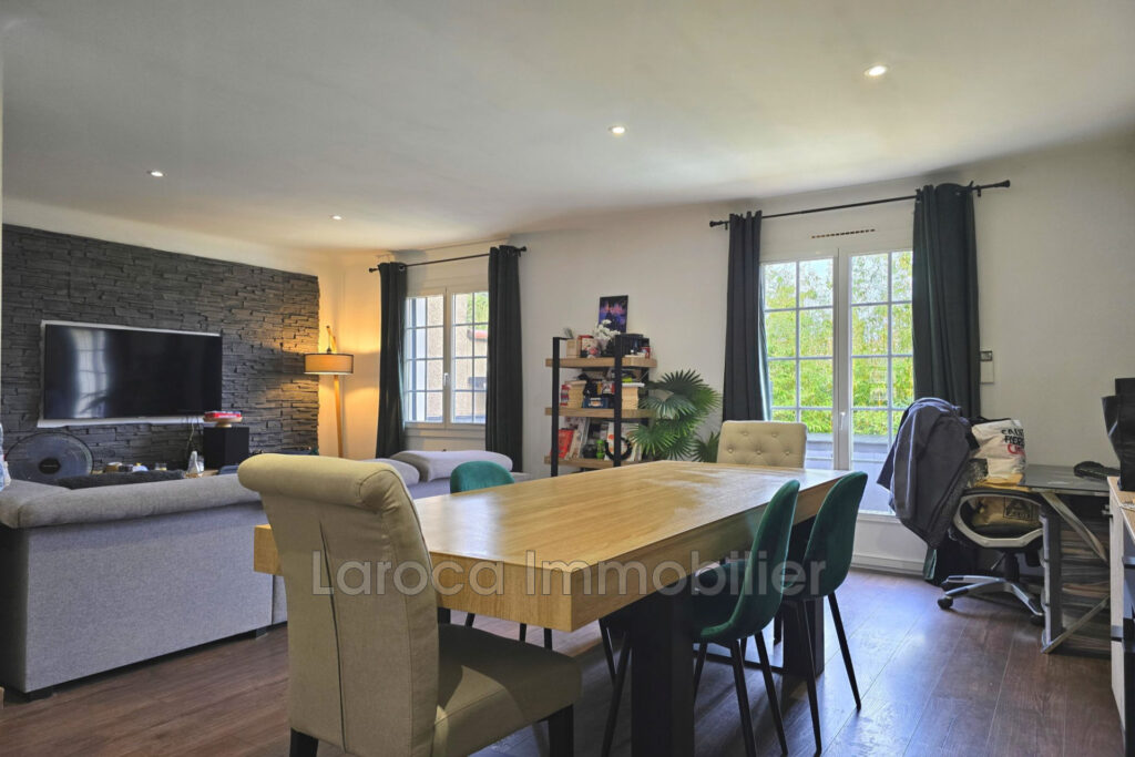 Achat maison à Saint André  – 3 pièces – 3 chambres – 83.00 m²