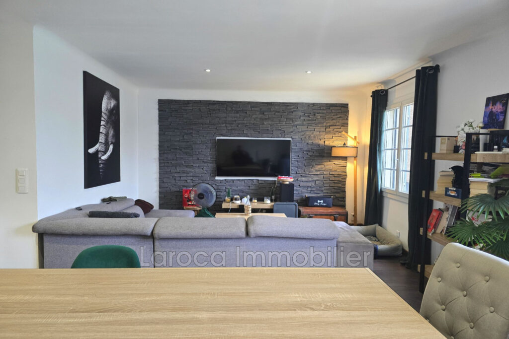 Achat maison à Saint André  – 3 pièces – 3 chambres – 83.00 m²