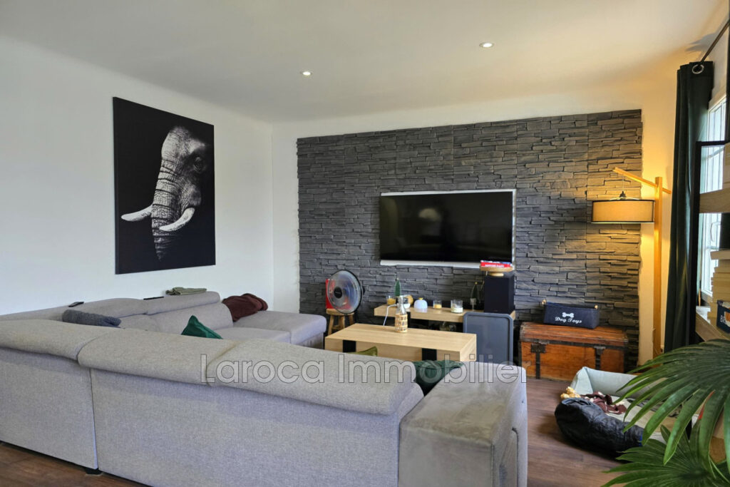 Achat maison à Saint André  – 3 pièces – 3 chambres – 83.00 m²