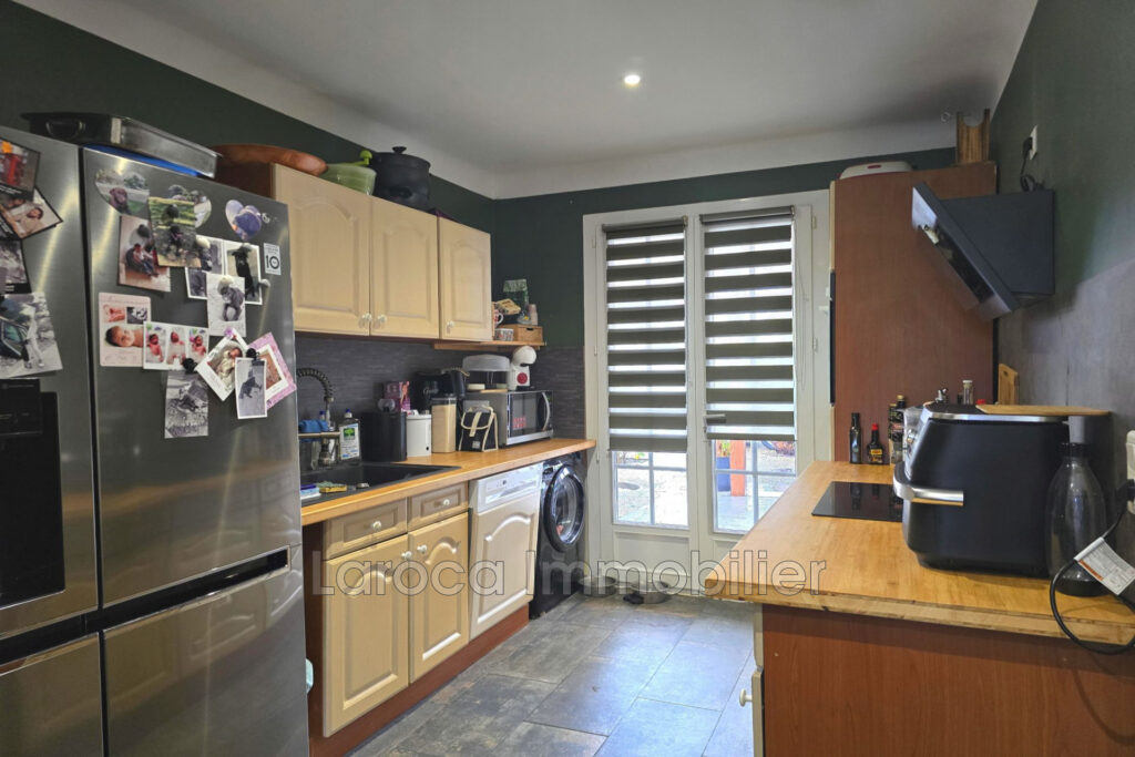 Achat maison à Saint André  – 3 pièces – 3 chambres – 83.00 m²