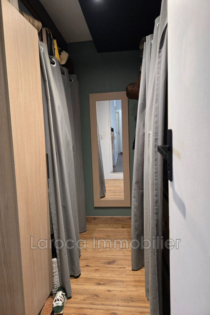 Achat maison à Saint André  – 3 pièces – 3 chambres – 83.00 m²