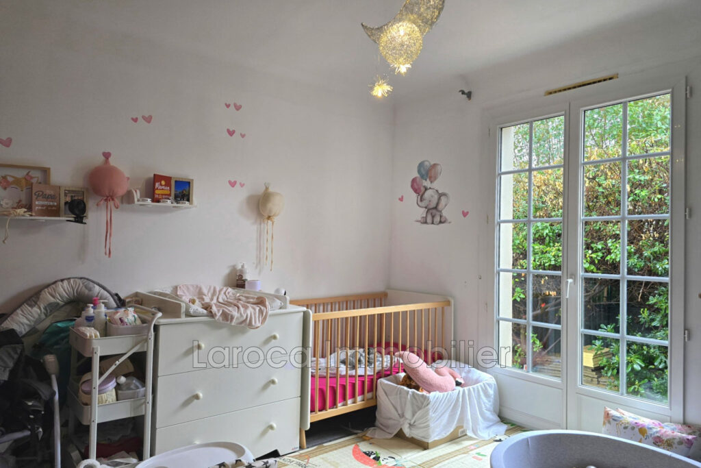 Achat maison à Saint André  – 3 pièces – 3 chambres – 83.00 m²