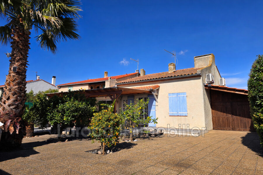 Maison à vendre à Saint-andré