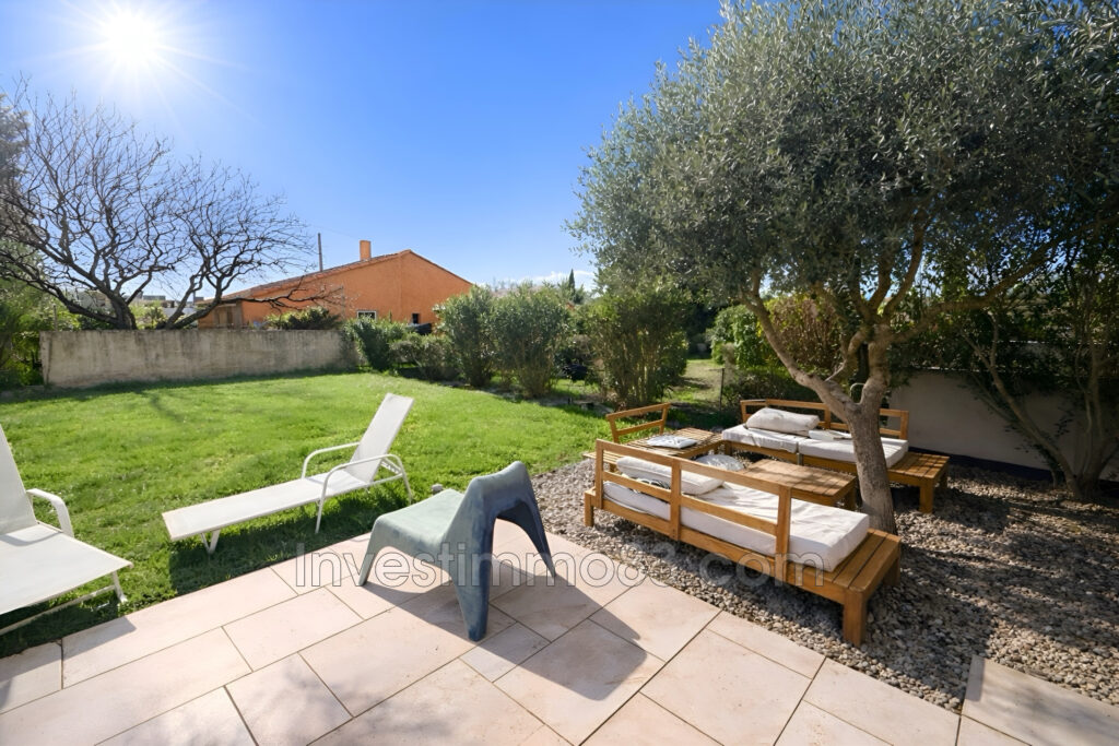 vente appartement – NR pièces – 1 chambre – 50.00 m²