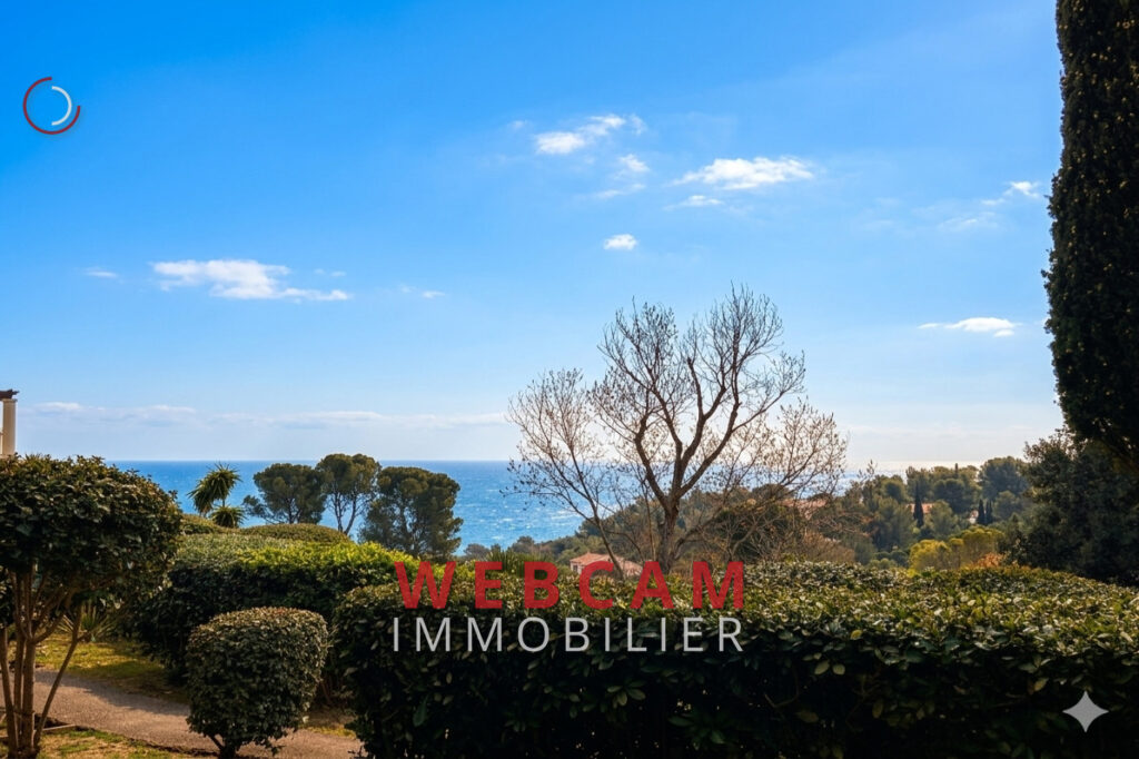 vente appartement 2 Pièce(s) – 2 pièces – 1 chambre – 27.21 m²