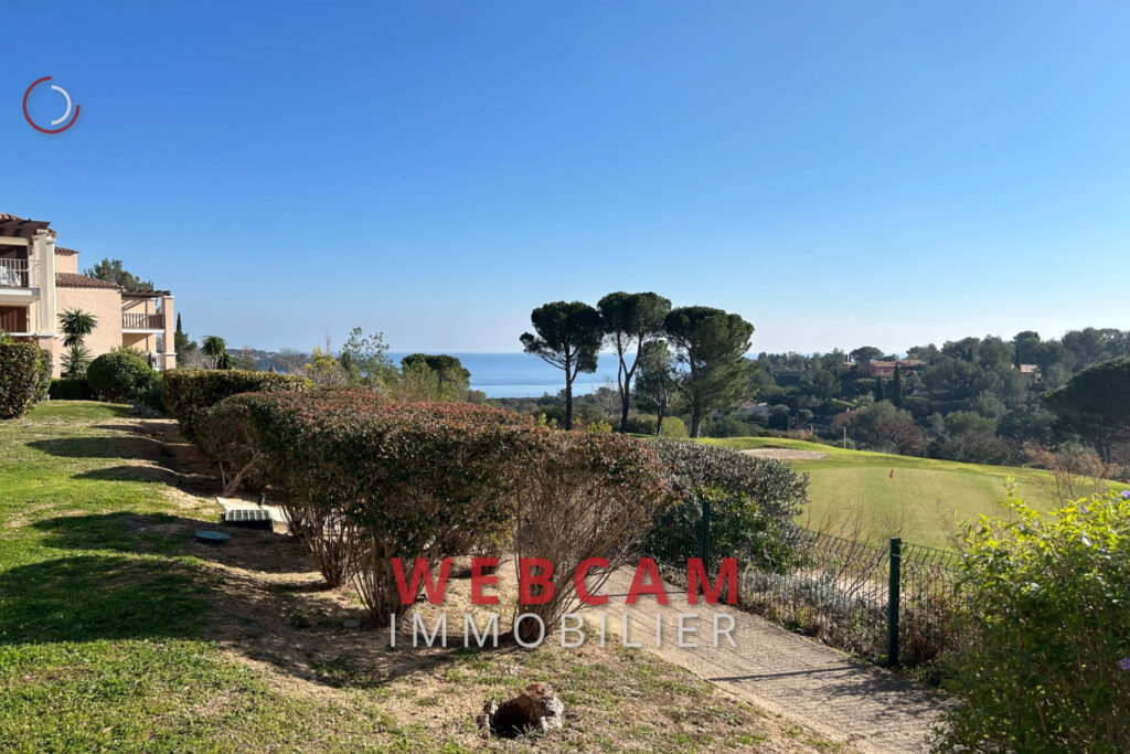 vente appartement 2 Pièce(s) – 2 pièces – 1 chambre – 27.21 m²