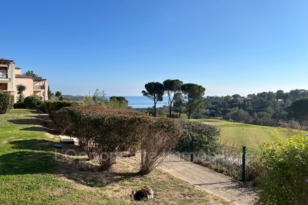 vente appartement 2 Pièce(s) – 2 pièces – 1 chambre – 27.21 m²