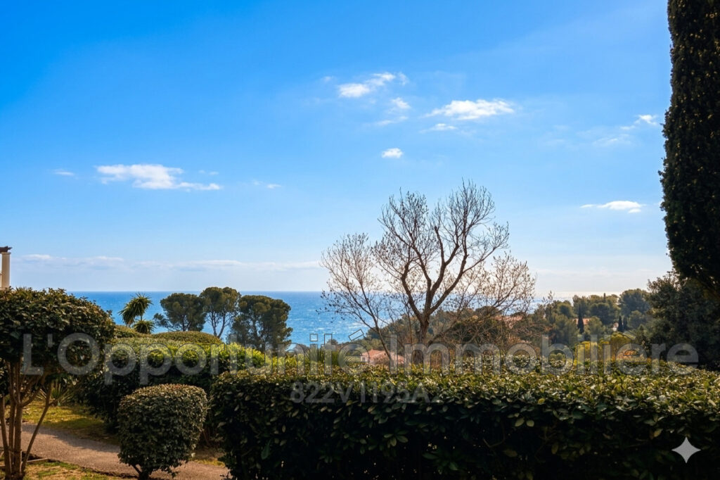 vente appartement 2 Pièce(s) – 2 pièces – 1 chambre – 27.21 m²