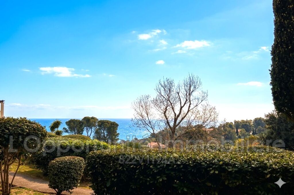 vente appartement 2 Pièce(s) – 2 pièces – 1 chambre – 27.21 m²