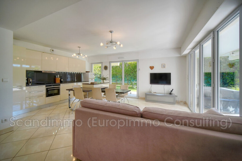 vente appartement 3 Pièce(s) – 3 pièces – 2 chambres – 71.00 m²