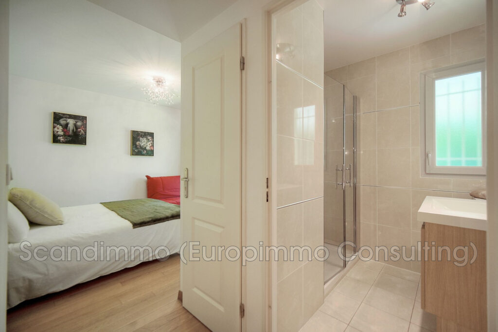 vente appartement 3 Pièce(s) – 3 pièces – 2 chambres – 71.00 m²