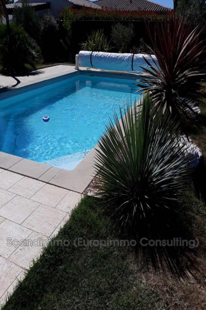 vente maison 6 Pièce(s) – 6 pièces – 3 chambres – 160.00 m²