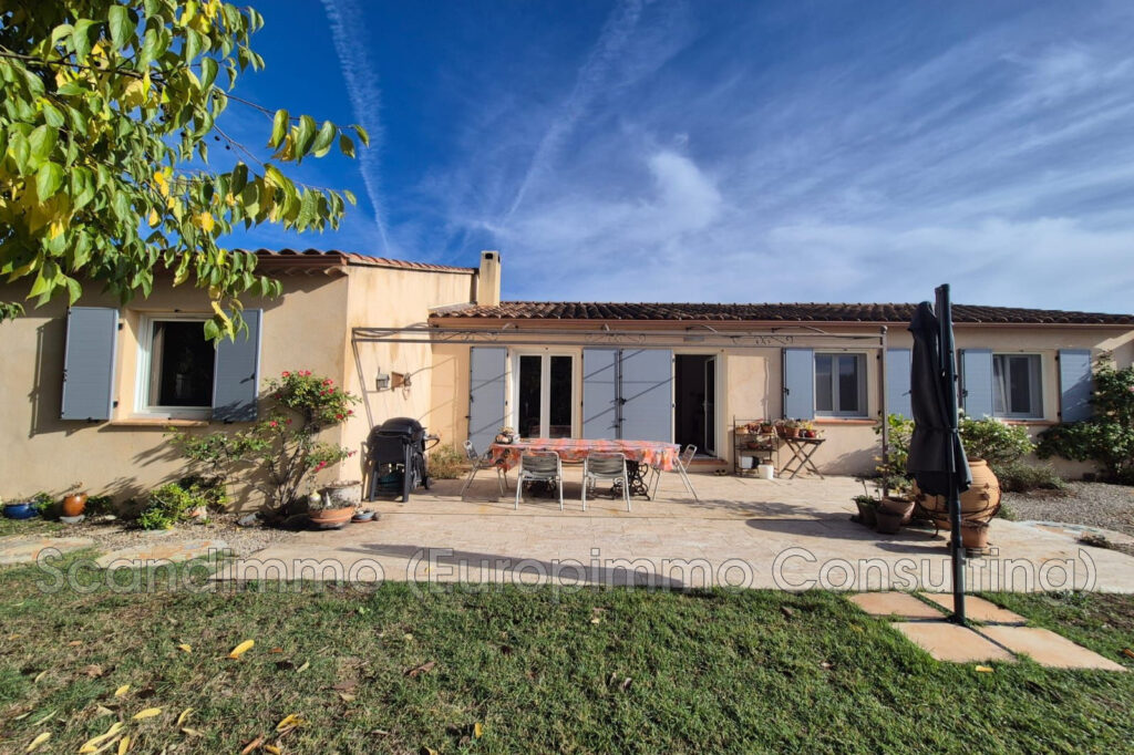 vente maison 4 Pièce(s) – 4 pièces – 4 chambres – 148.00 m²