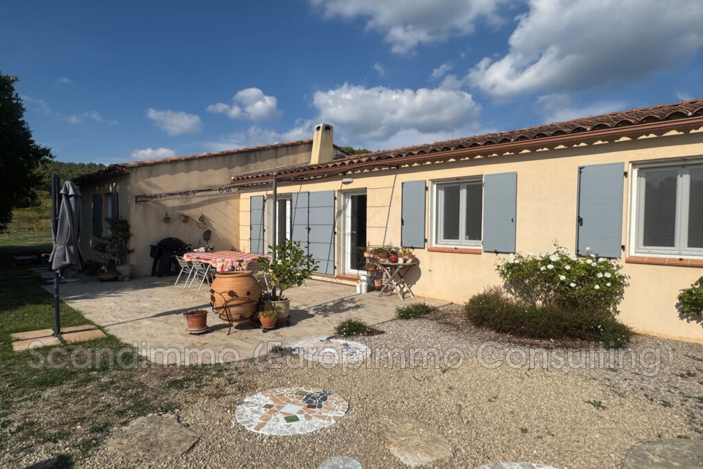 vente maison 4 Pièce(s) – 4 pièces – 4 chambres – 148.00 m²