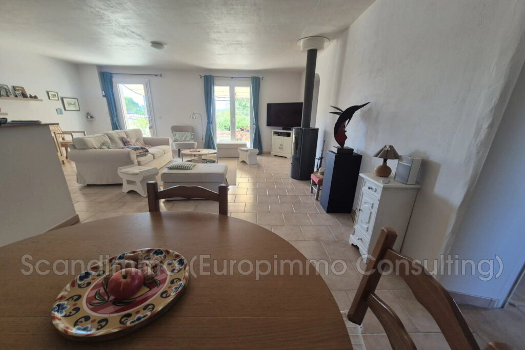 vente maison 4 Pièce(s) – 4 pièces – 4 chambres – 148.00 m²