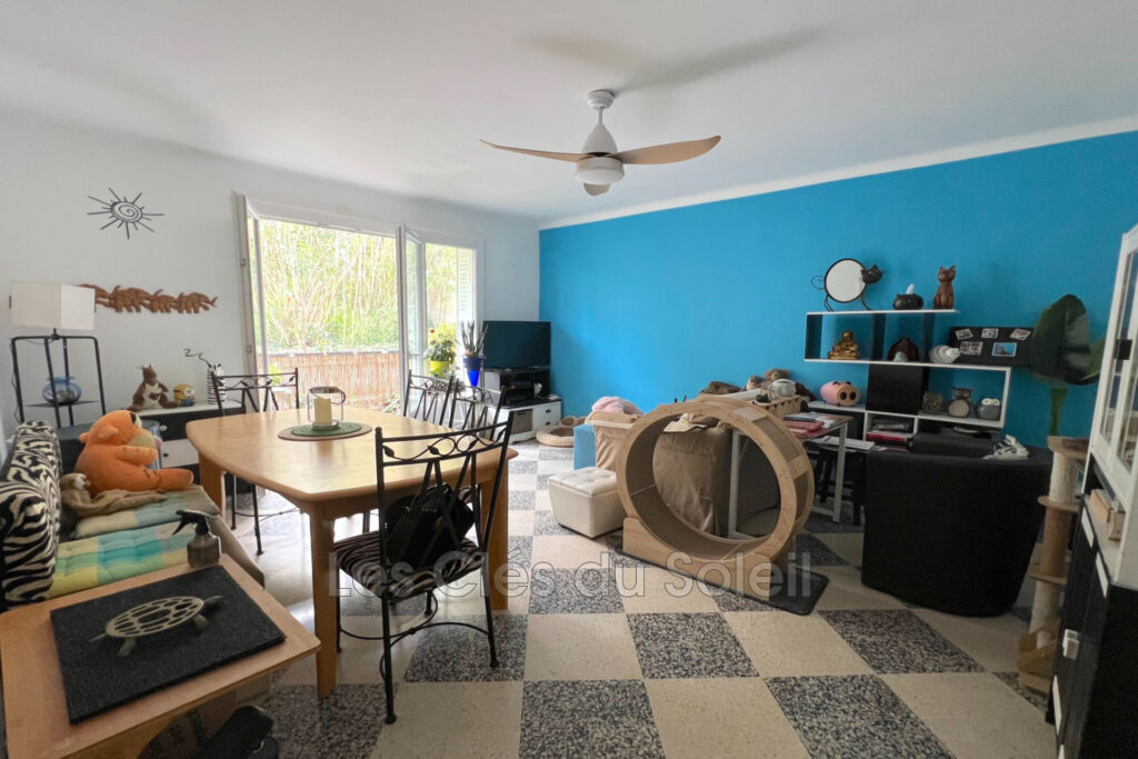 vente appartement 2 Pièce(s) – 2 pièces – 1 chambre – 50.00 m²