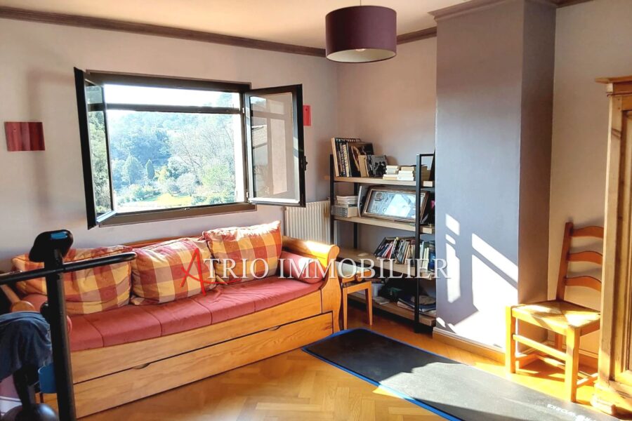 Maison à vendre à La colle-sur-loup