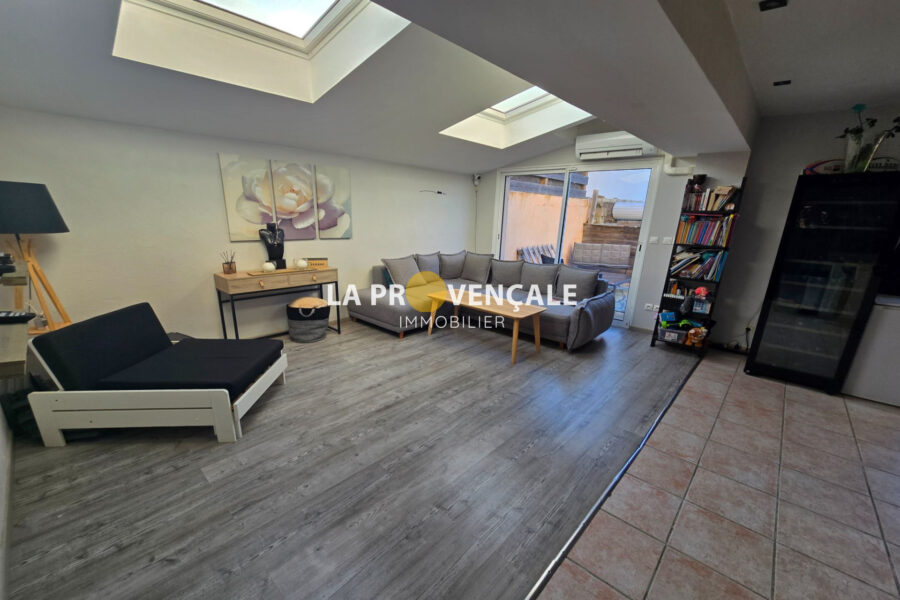 Maison à vendre à Saint-maximin-la-sainte-baume