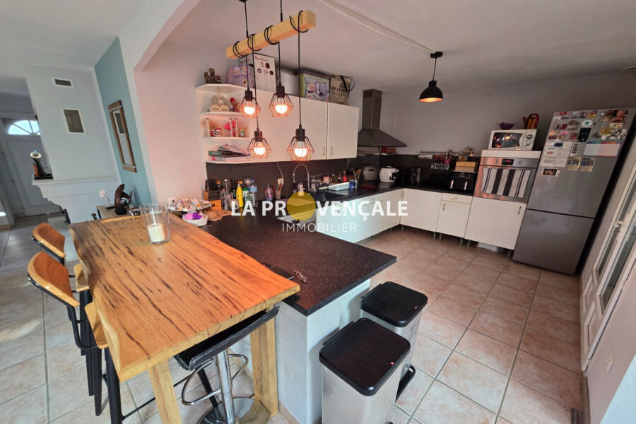 Maison à vendre à Saint-maximin-la-sainte-baume