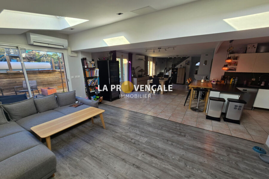 Maison à vendre à Saint-maximin-la-sainte-baume