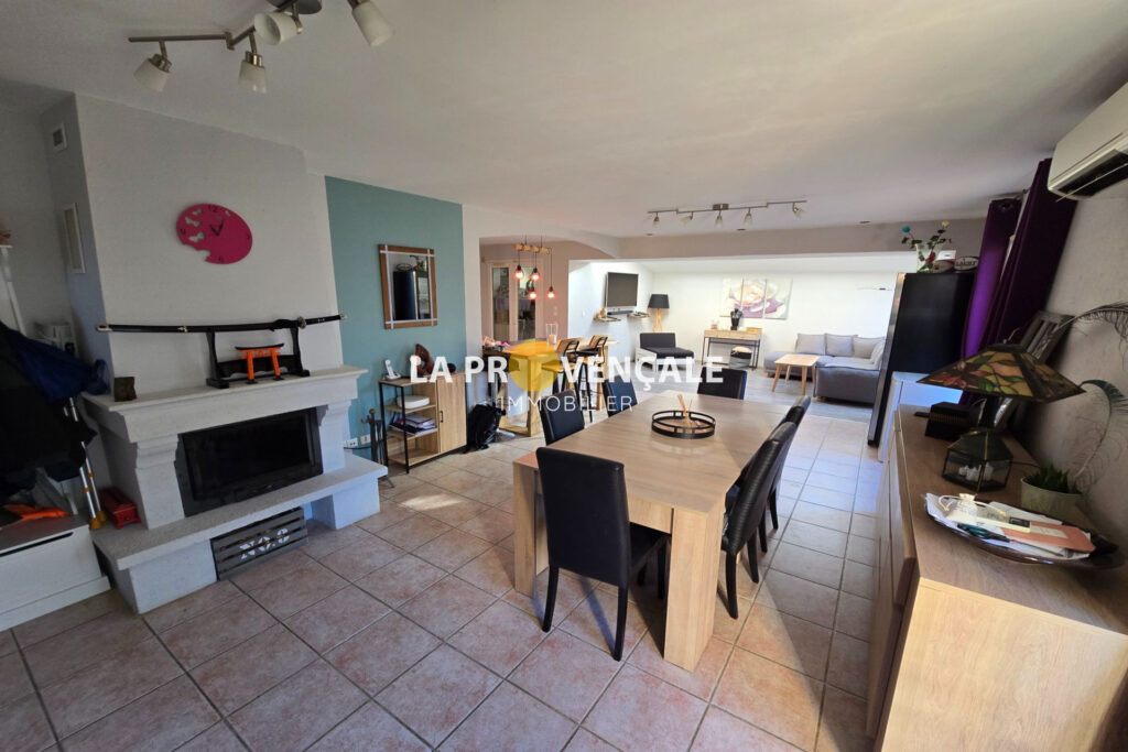 vente maison 6 Pièce(s) – 6 pièces – 5 chambres – 145.00 m²