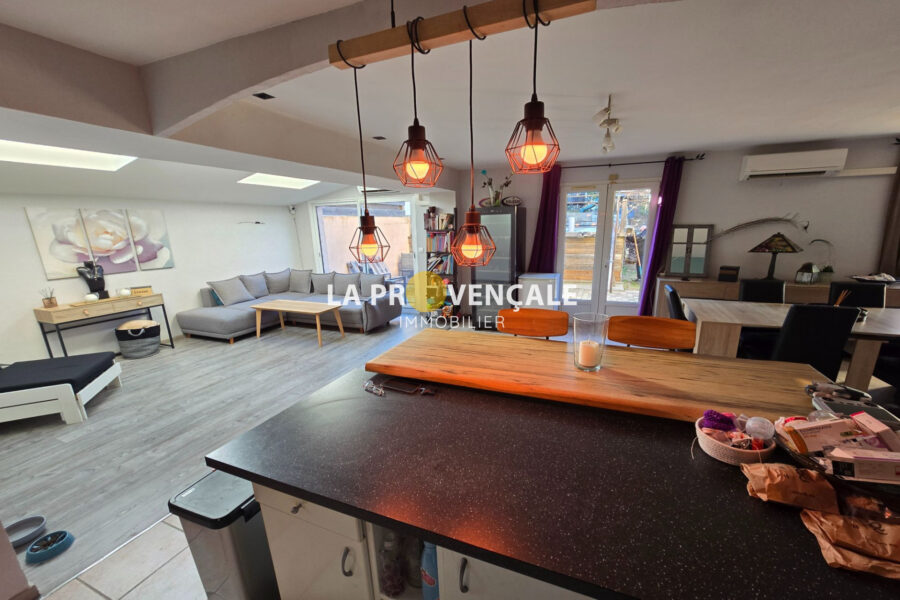 Maison à vendre à Saint-maximin-la-sainte-baume