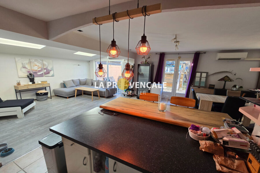 Maison à vendre à Saint-maximin-la-sainte-baume