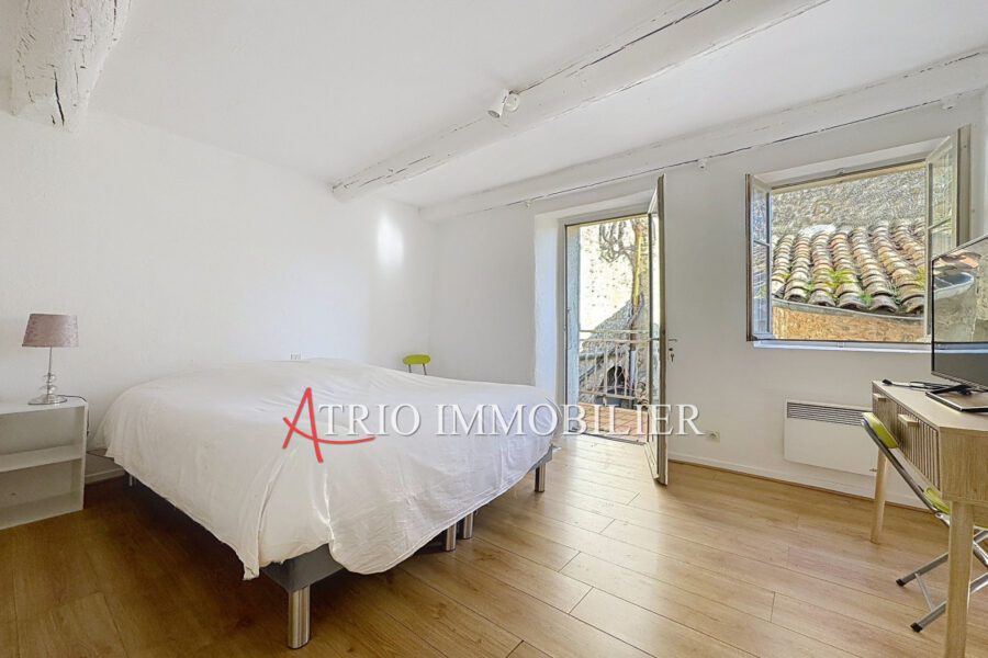 Appartement à vendre à Cagnes-sur-mer