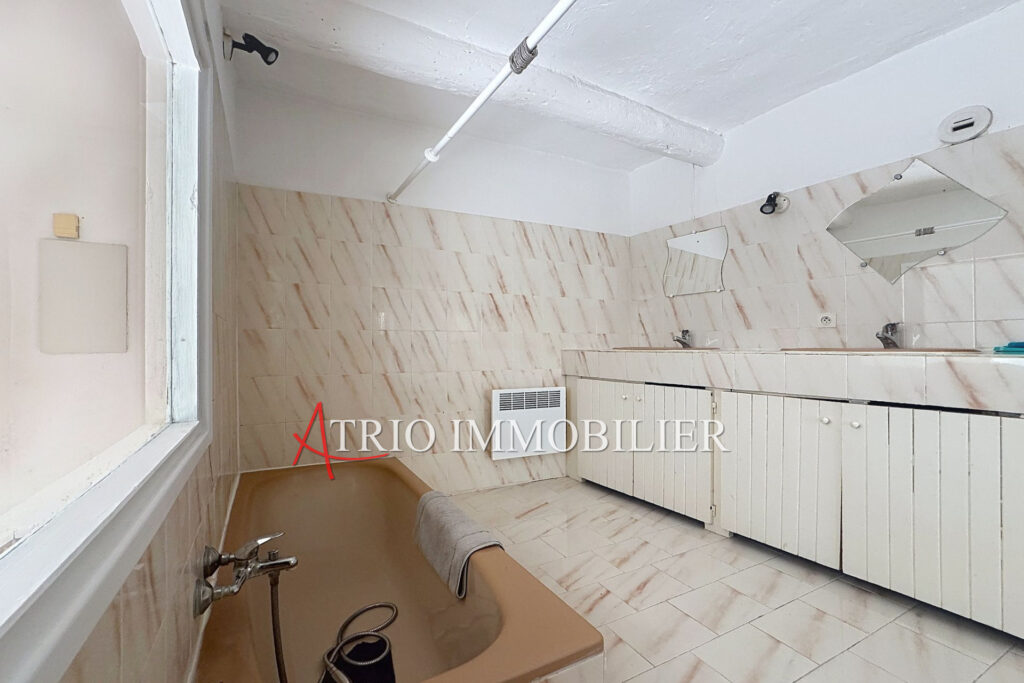 vente appartement 3 Pièce(s) – 3 pièces – 2 chambres – 75.00 m²