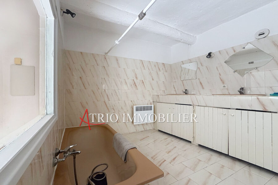 Appartement à vendre à Cagnes-sur-mer