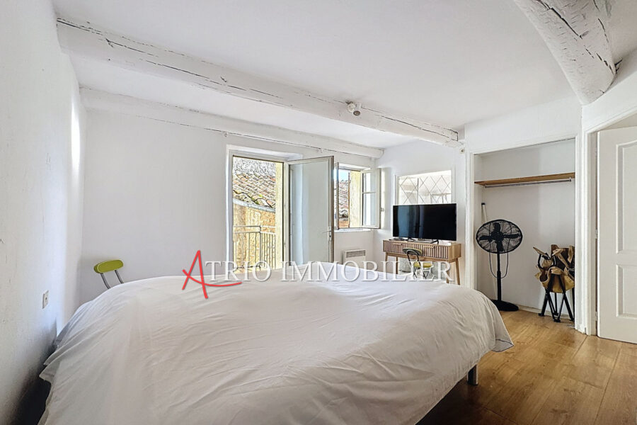 Appartement à vendre à Cagnes-sur-mer