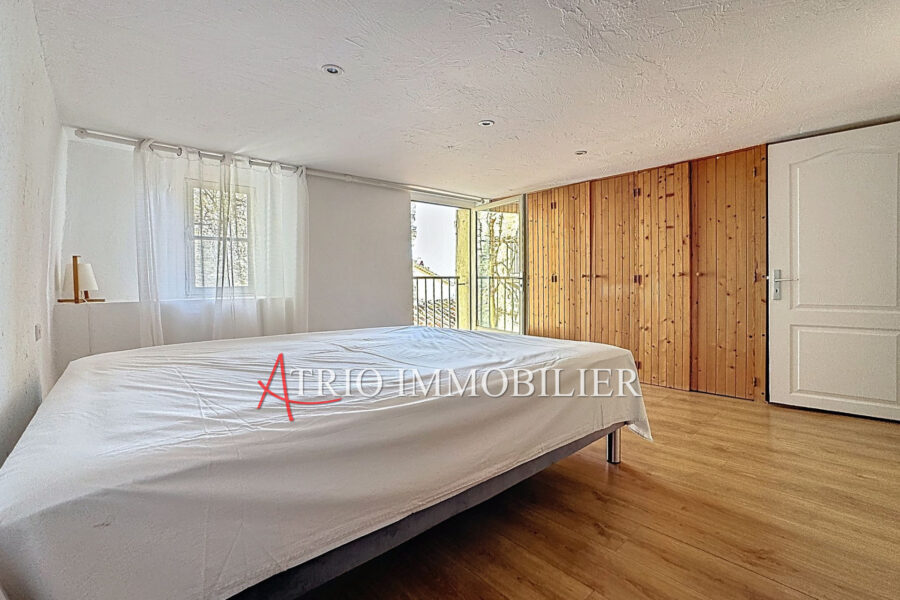 Appartement à vendre à Cagnes-sur-mer
