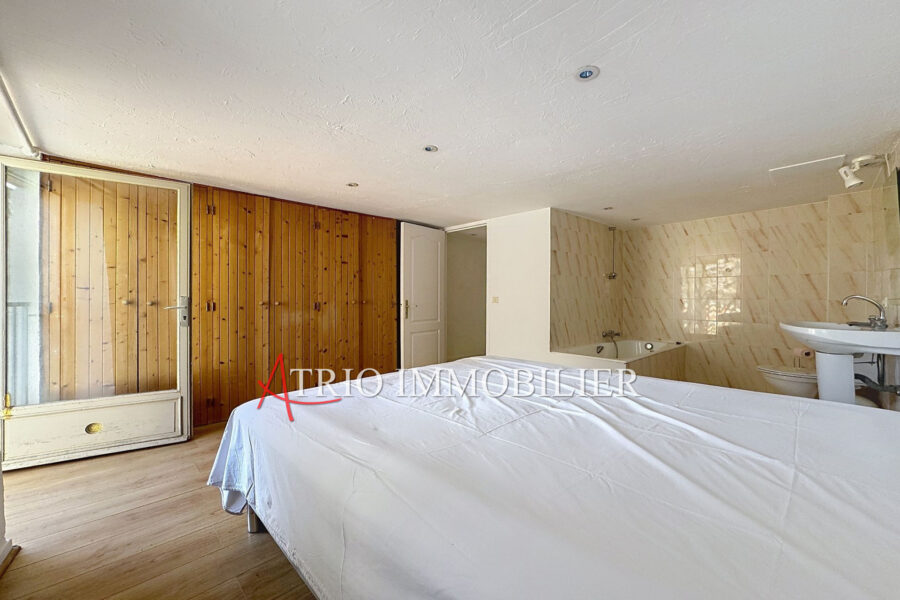 Appartement à vendre à Cagnes-sur-mer