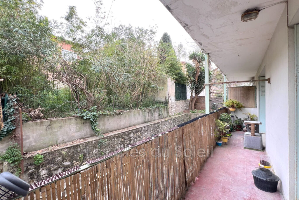 vente appartement 2 Pièce(s) – 2 pièces – 1 chambre – 50.00 m²