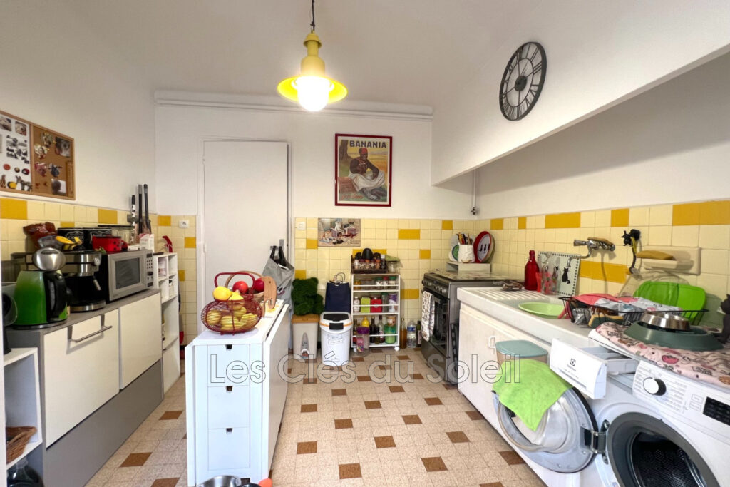 vente appartement 2 Pièce(s) – 2 pièces – 1 chambre – 50.00 m²